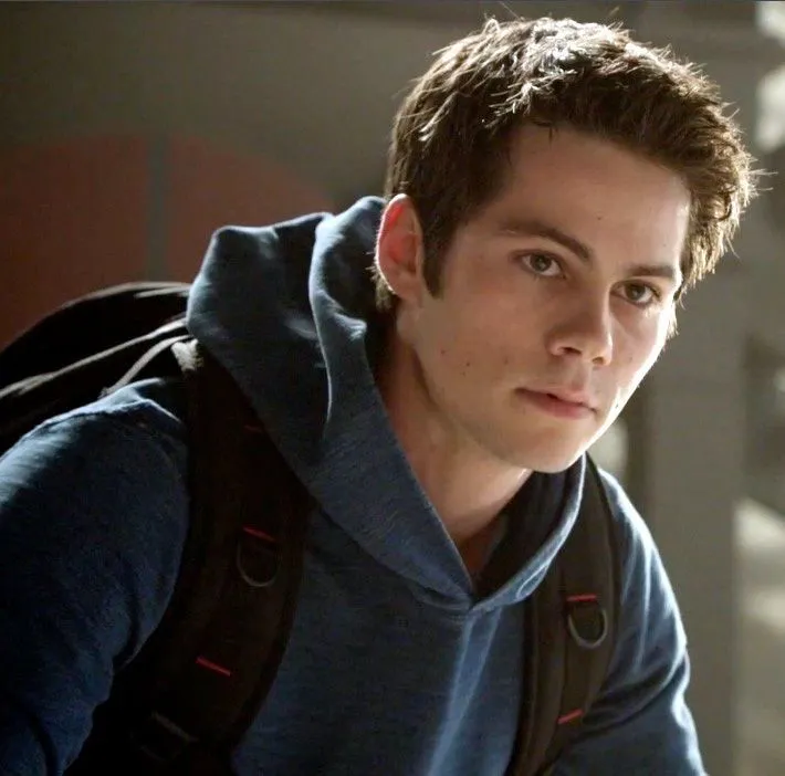 Stiles Stilinski Avatar