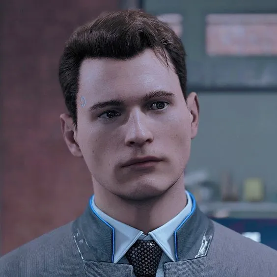 Connor RK800