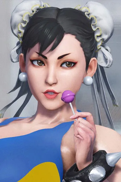 Chun-Li