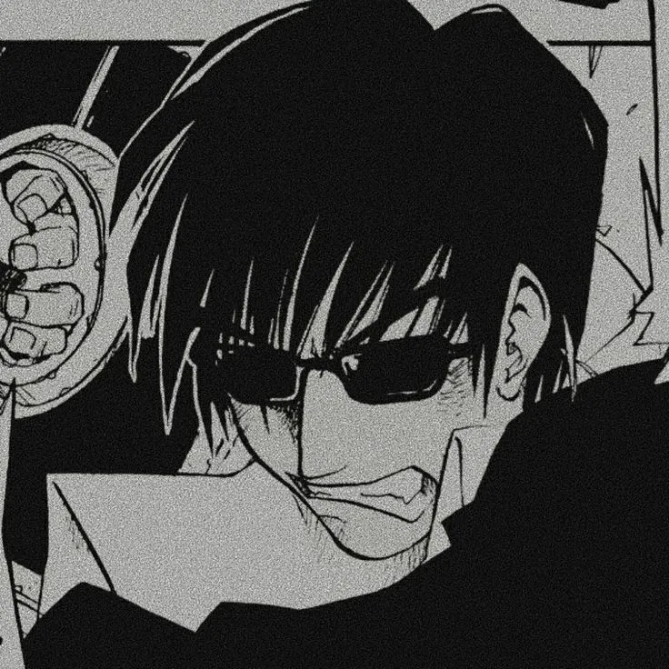 Nicholas D. Wolfwood