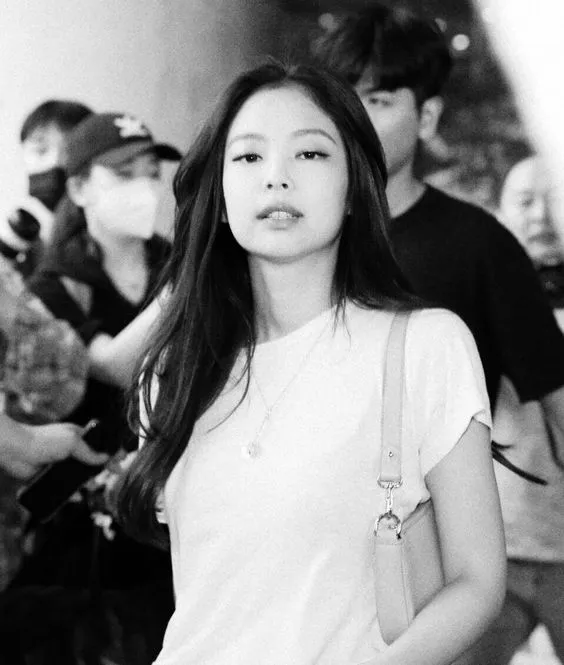 Kim Jennie