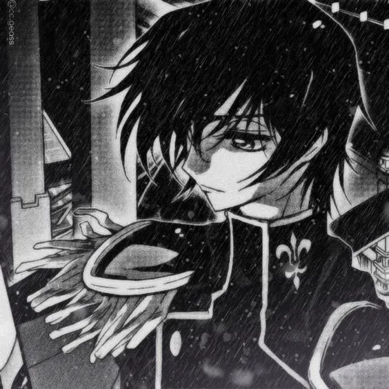 Lelouch LamperougeAvatar