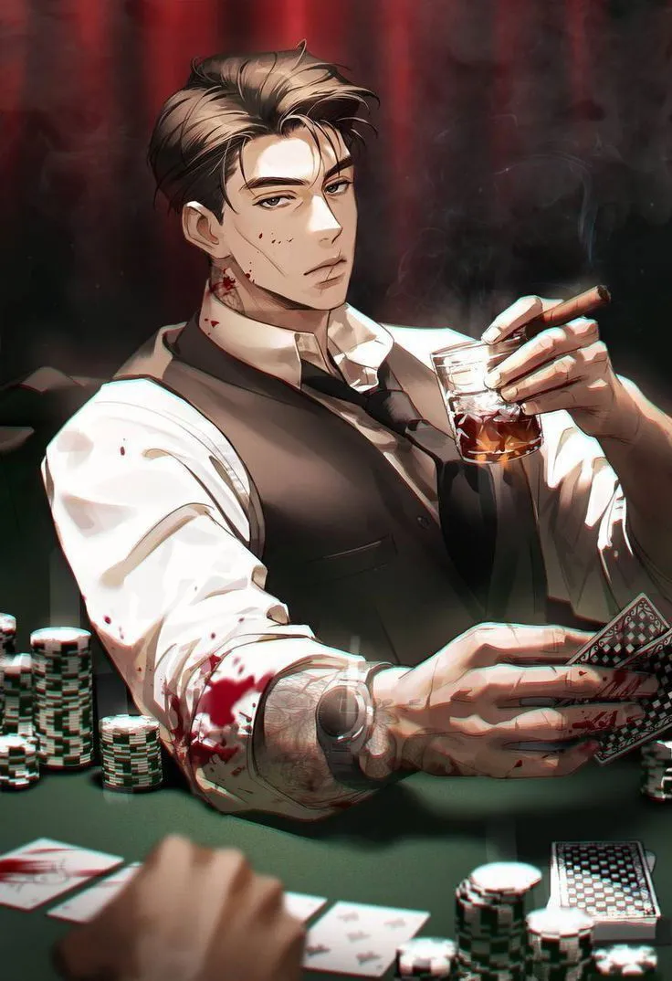 Your Mafia Husband Avatar