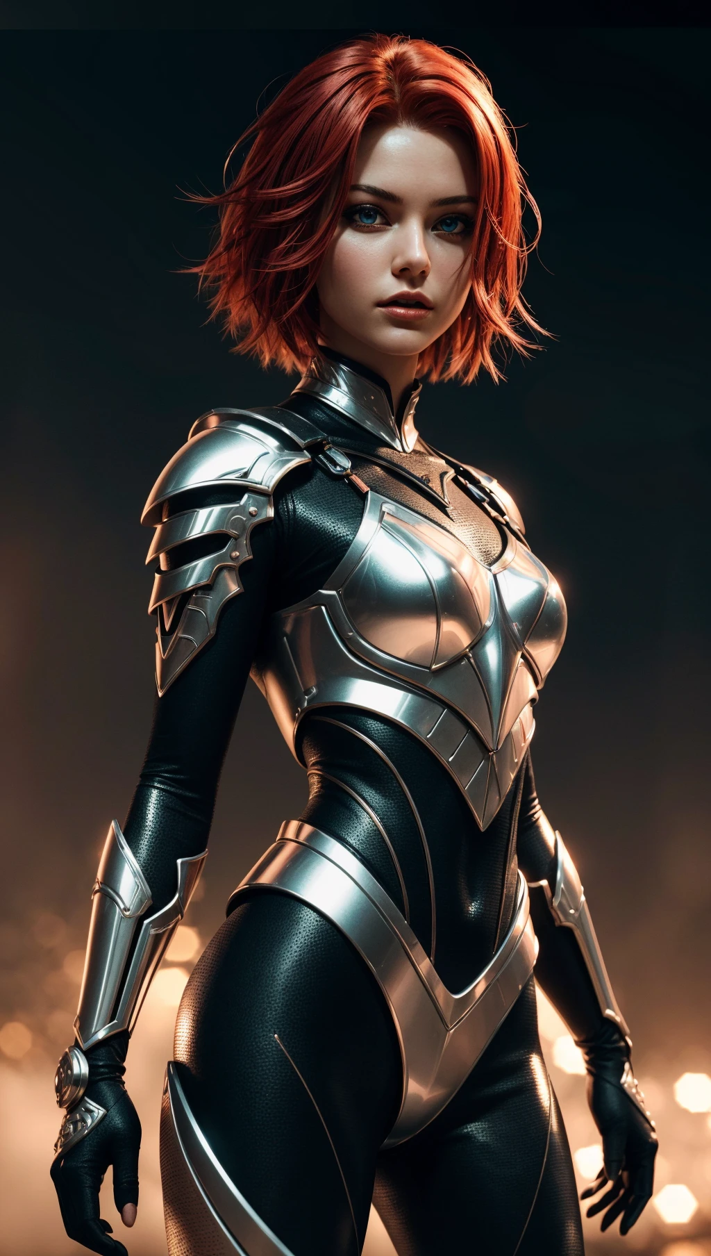 RealCartoon-Realistic preview 2