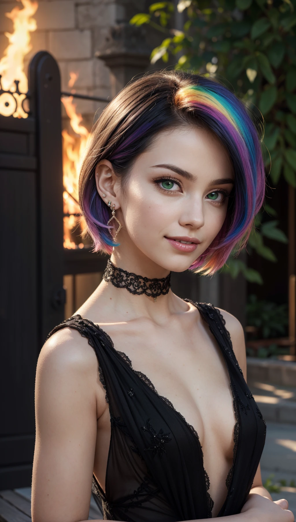 RealCartoon-Realistic preview 5