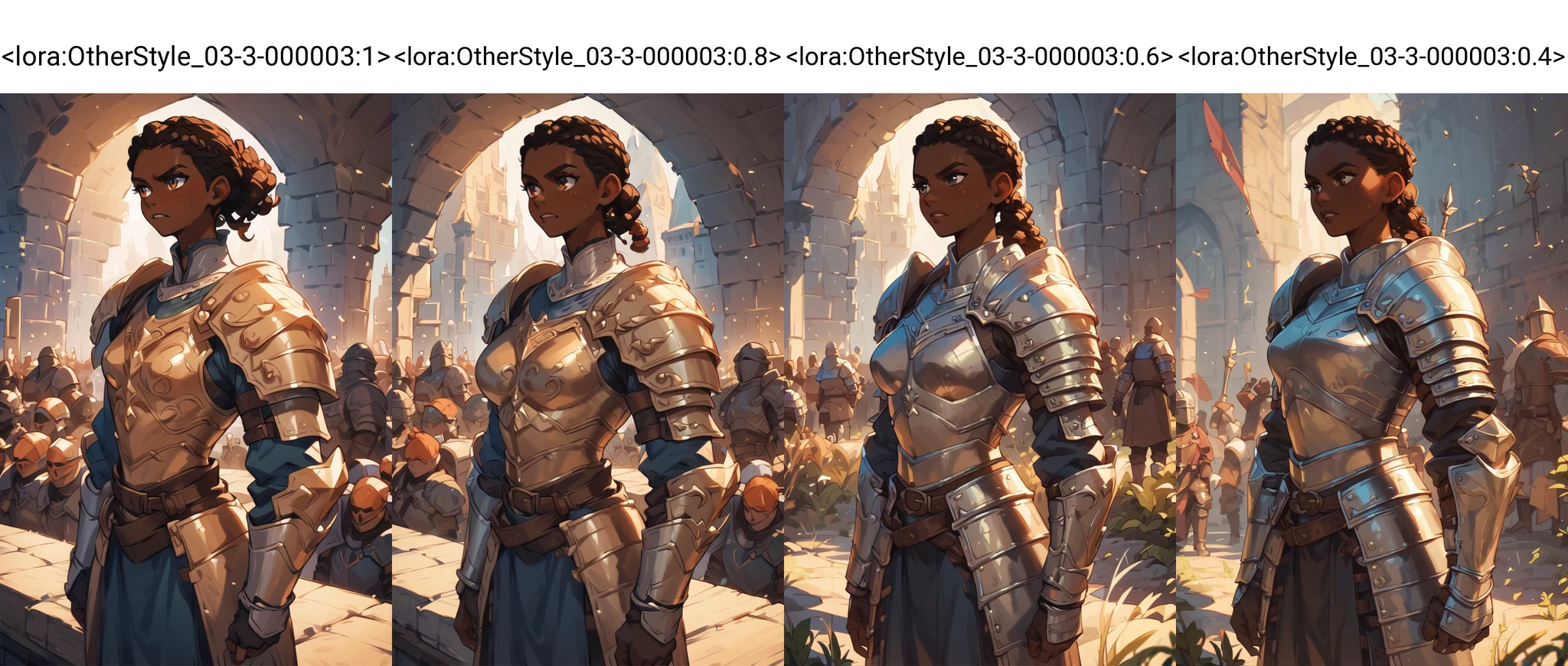 Styles For Pony Diffusion V6 XL preview 2