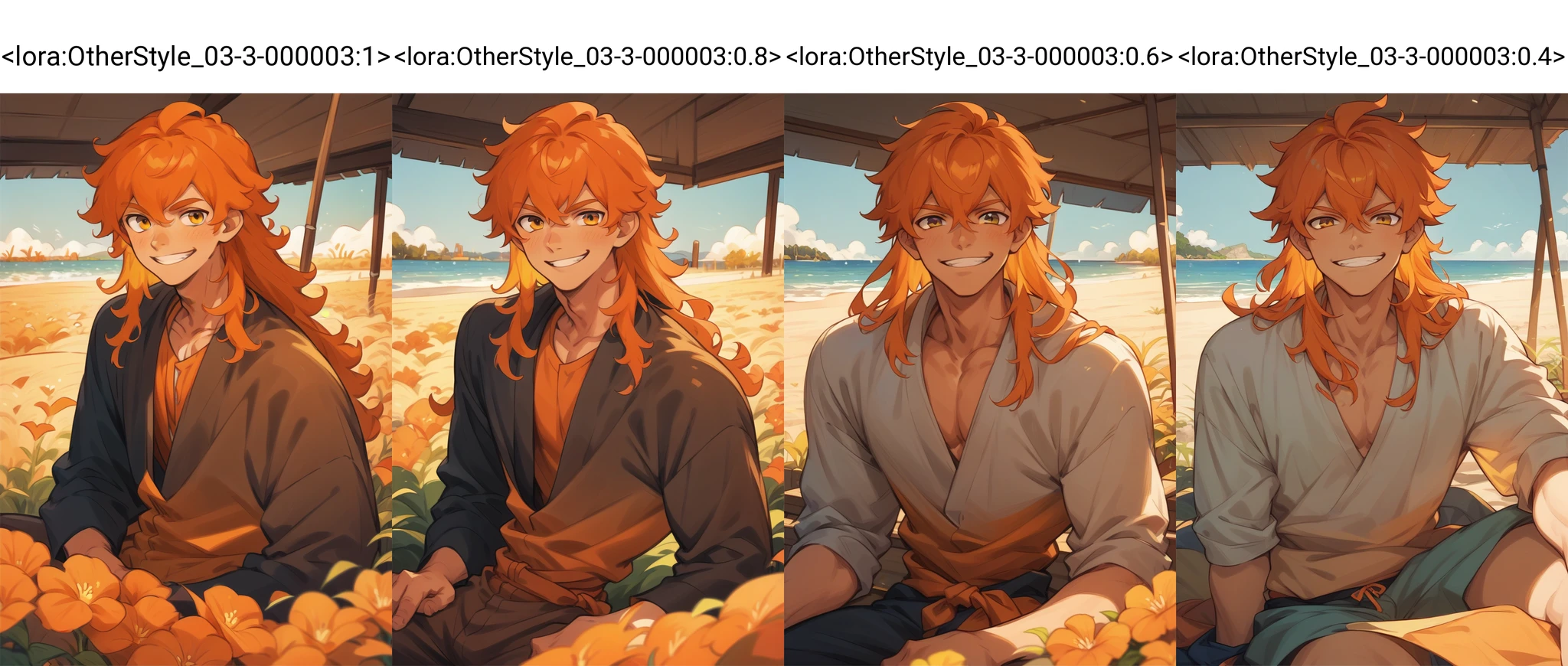 Styles For Pony Diffusion V6 XL preview 4