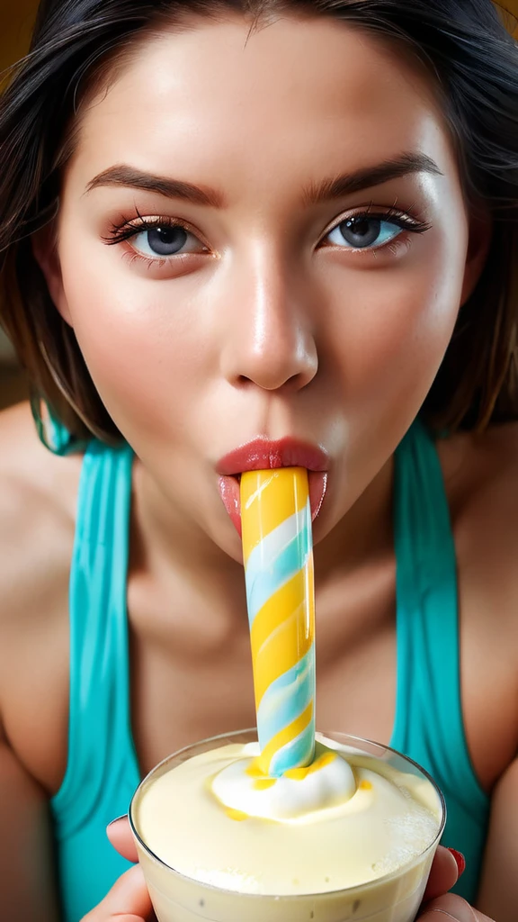 NSFW POV All In One SDXL (Realistic/Anime/WD14 - 74MB Version Available) preview 3