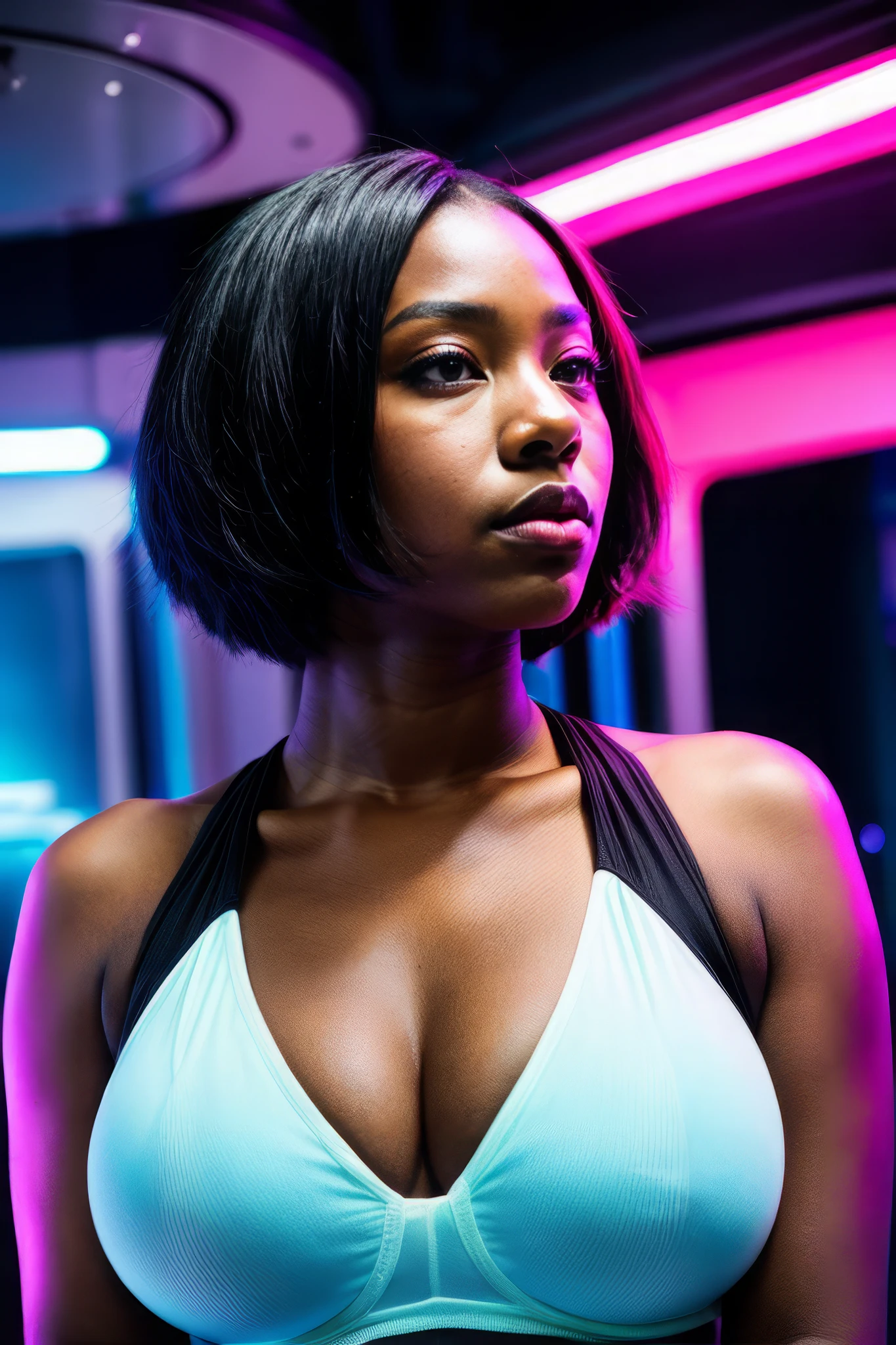 CyberRealistic preview 5