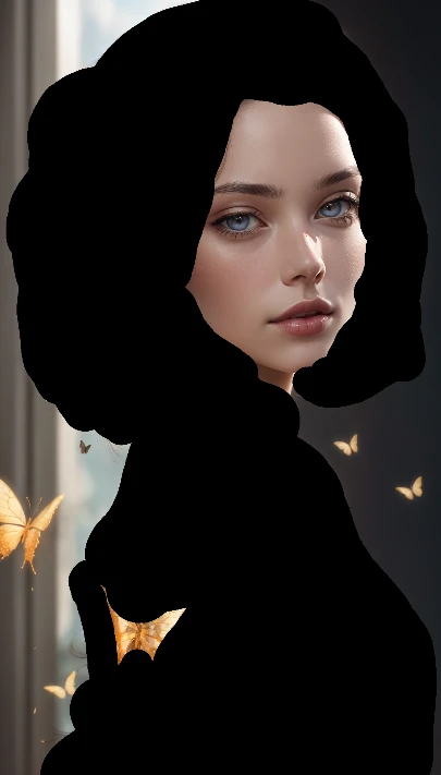 DreamShaper preview 1