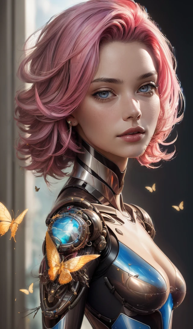 DreamShaper preview 2