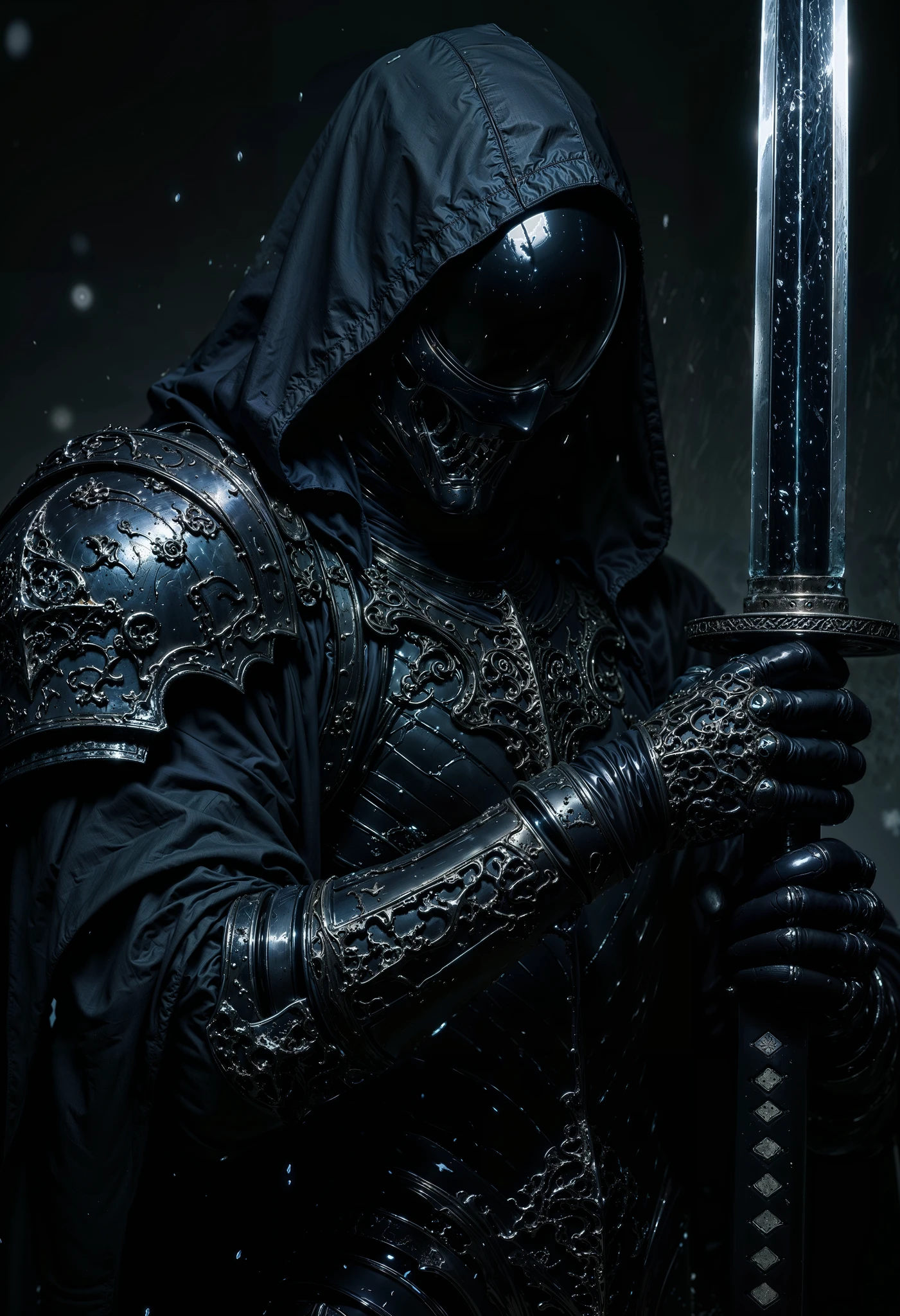 Velvet's Mythic Fantasy Styles | Flux + Pony + illustrious preview 3