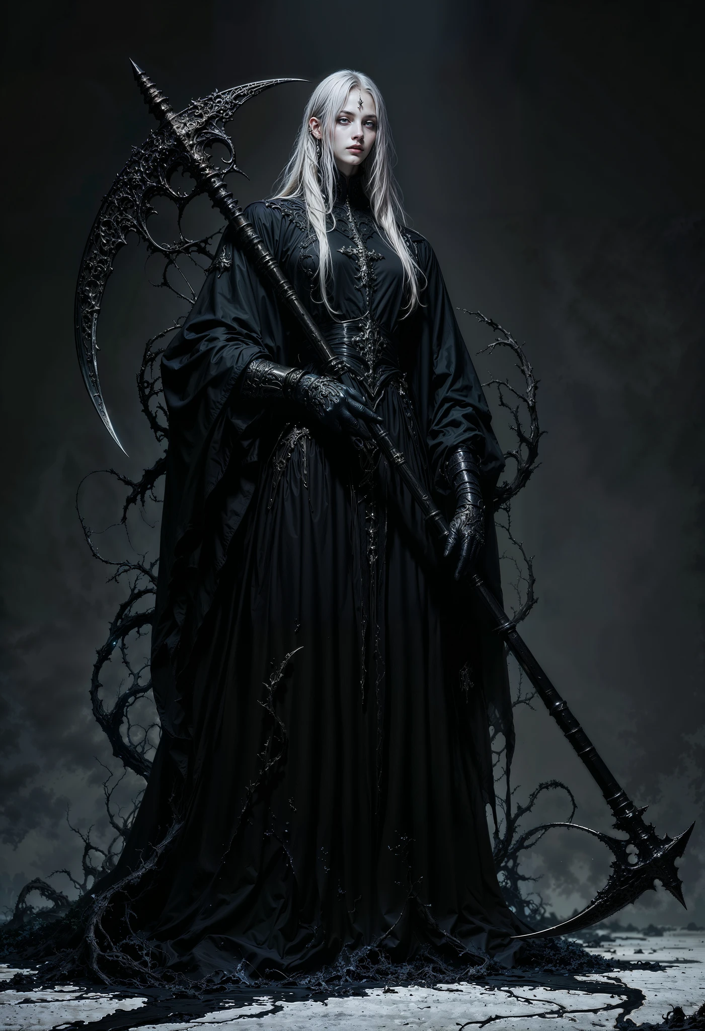 Velvet's Mythic Fantasy Styles | Flux + Pony + illustrious preview 4