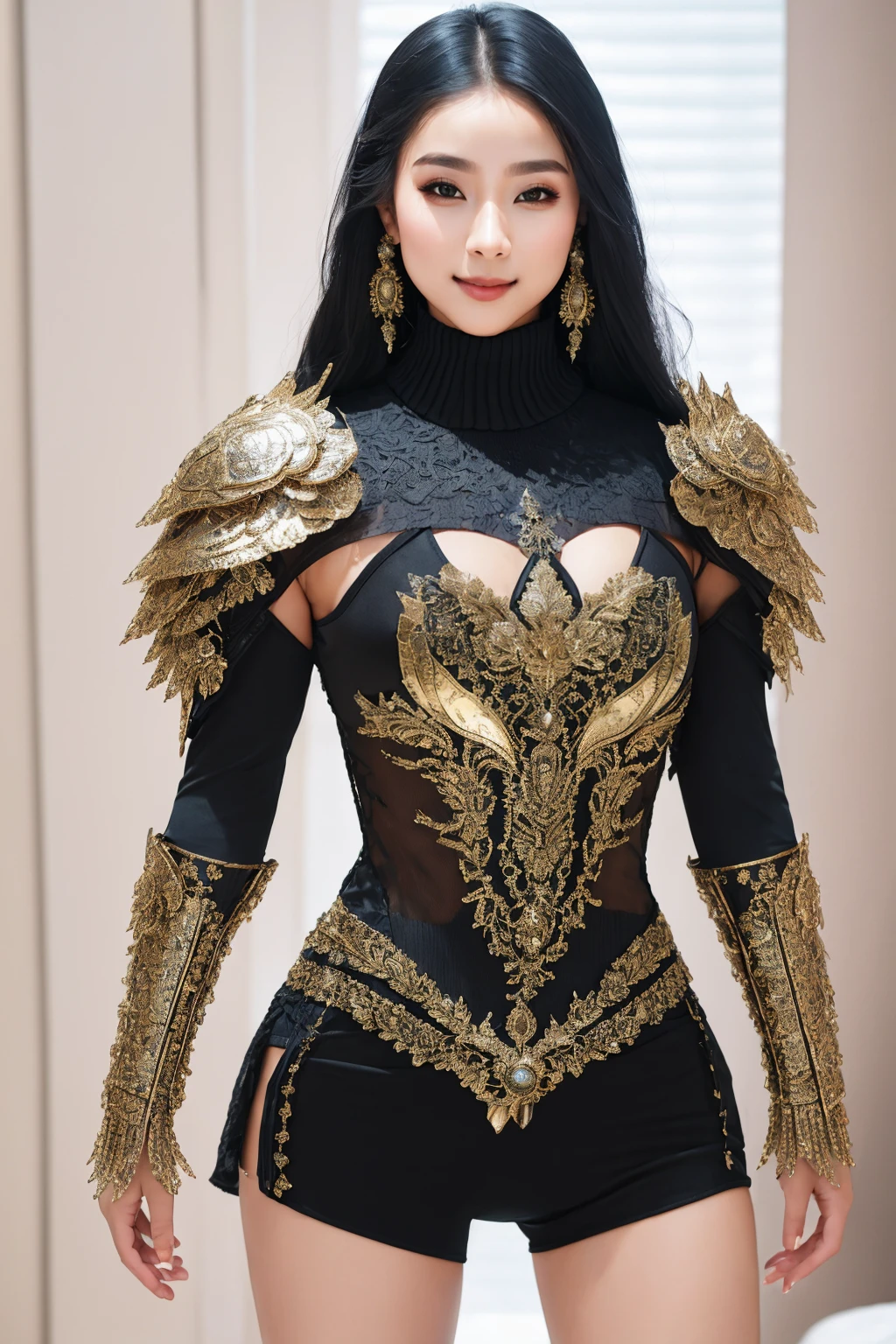 Doll Likeness - by EDG preview 2