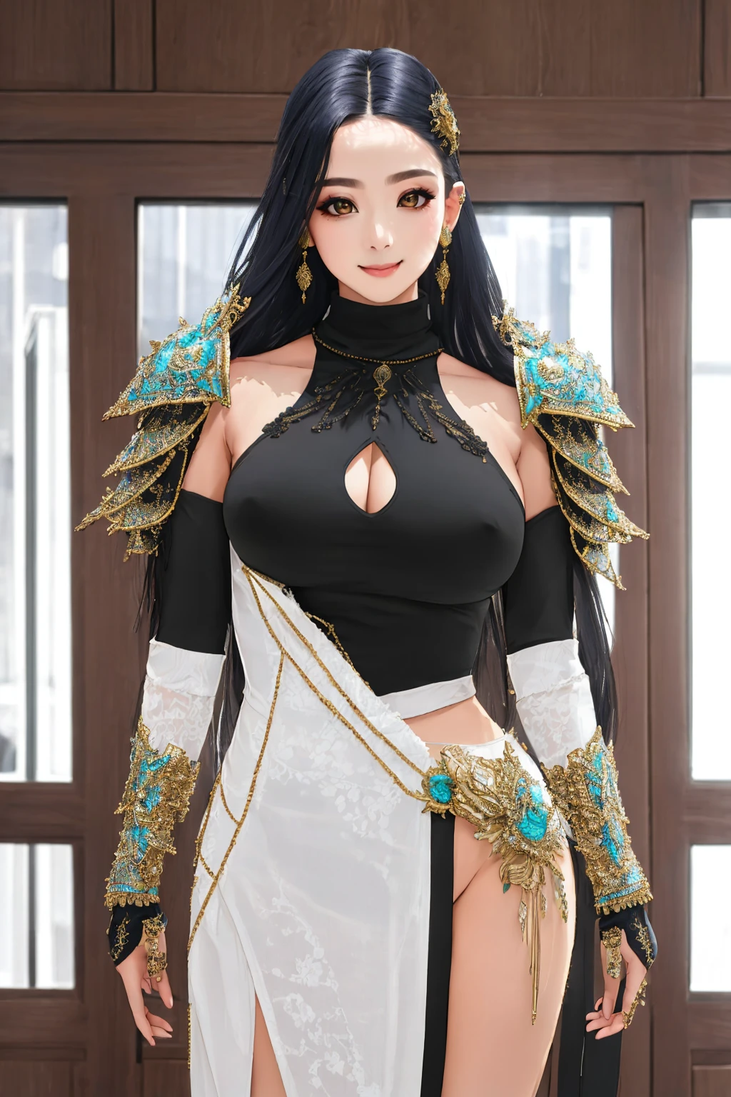 Doll Likeness - by EDG preview 3