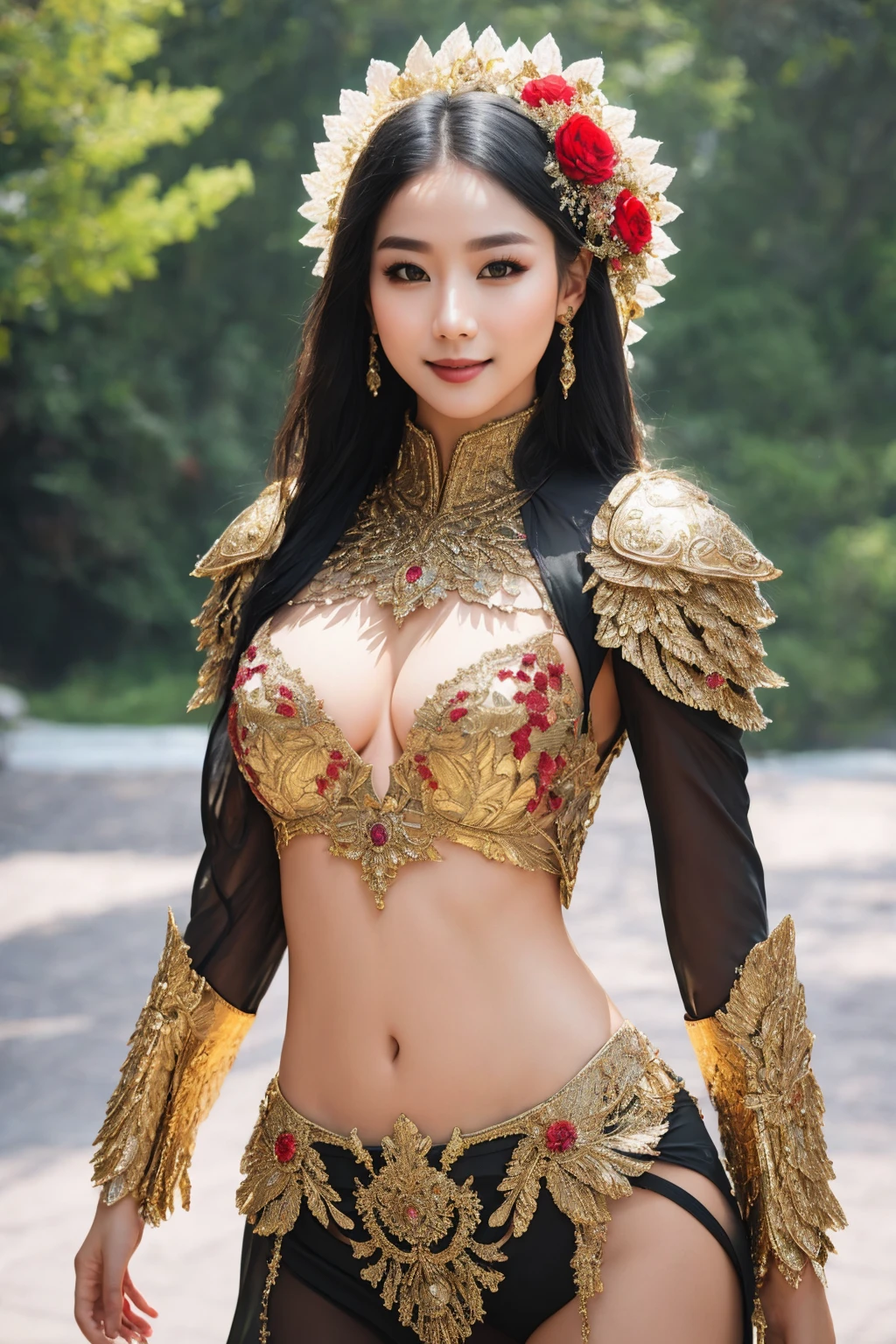 Doll Likeness - by EDG preview 4