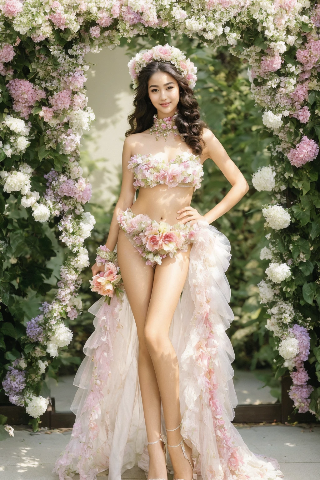 Doll Likeness - by EDG preview 5