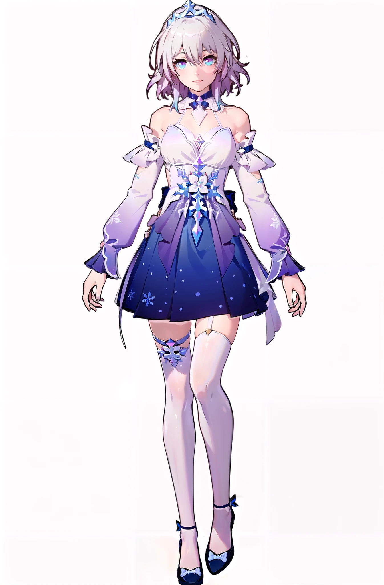 MIHOYO Collection 米家全家桶 (Honkai Impact 3rd | Honkai Star Rail | Genshin Impact | Zenless Zone Zero) preview 1