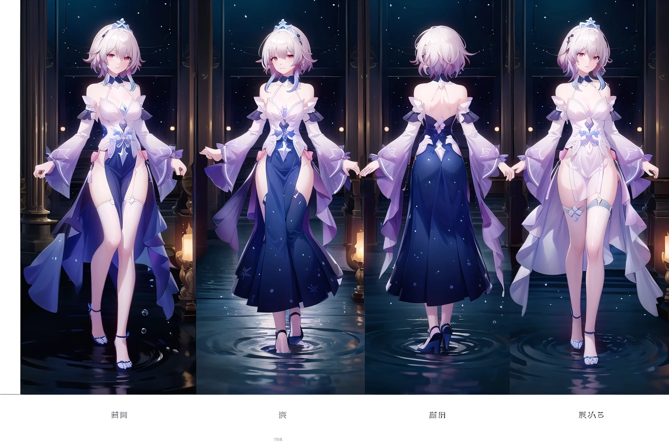 MIHOYO Collection 米家全家桶 (Honkai Impact 3rd | Honkai Star Rail | Genshin Impact | Zenless Zone Zero) preview 2