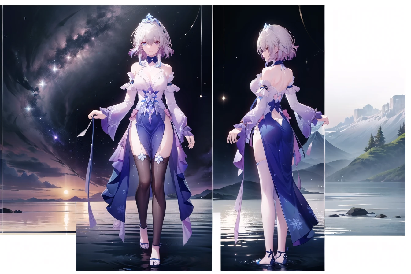 MIHOYO Collection 米家全家桶 (Honkai Impact 3rd | Honkai Star Rail | Genshin Impact | Zenless Zone Zero) preview 4