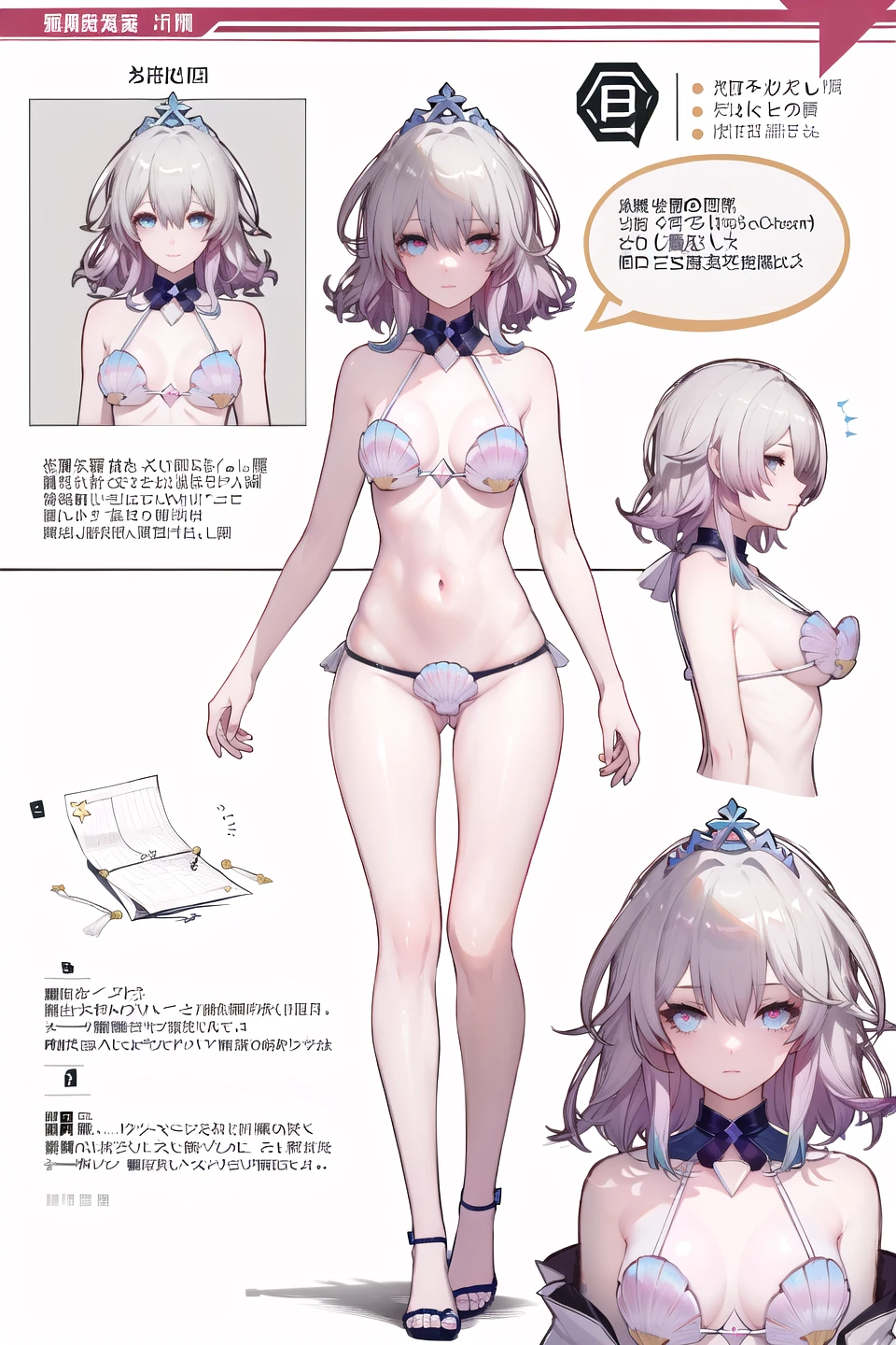 MIHOYO Collection 米家全家桶 (Honkai Impact 3rd | Honkai Star Rail | Genshin Impact | Zenless Zone Zero) preview 5