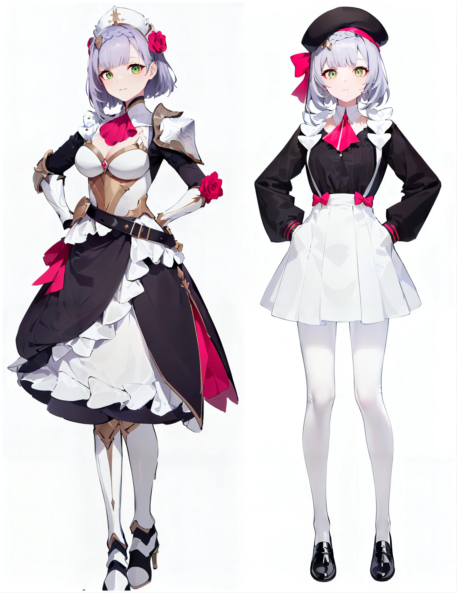 MIHOYO Collection 米家全家桶 (Honkai Impact 3rd | Honkai Star Rail | Genshin Impact | Zenless Zone Zero) preview 1