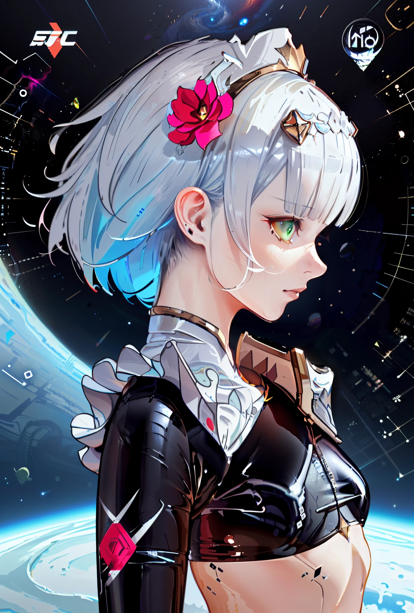 MIHOYO Collection 米家全家桶 (Honkai Impact 3rd | Honkai Star Rail | Genshin Impact | Zenless Zone Zero) preview 4