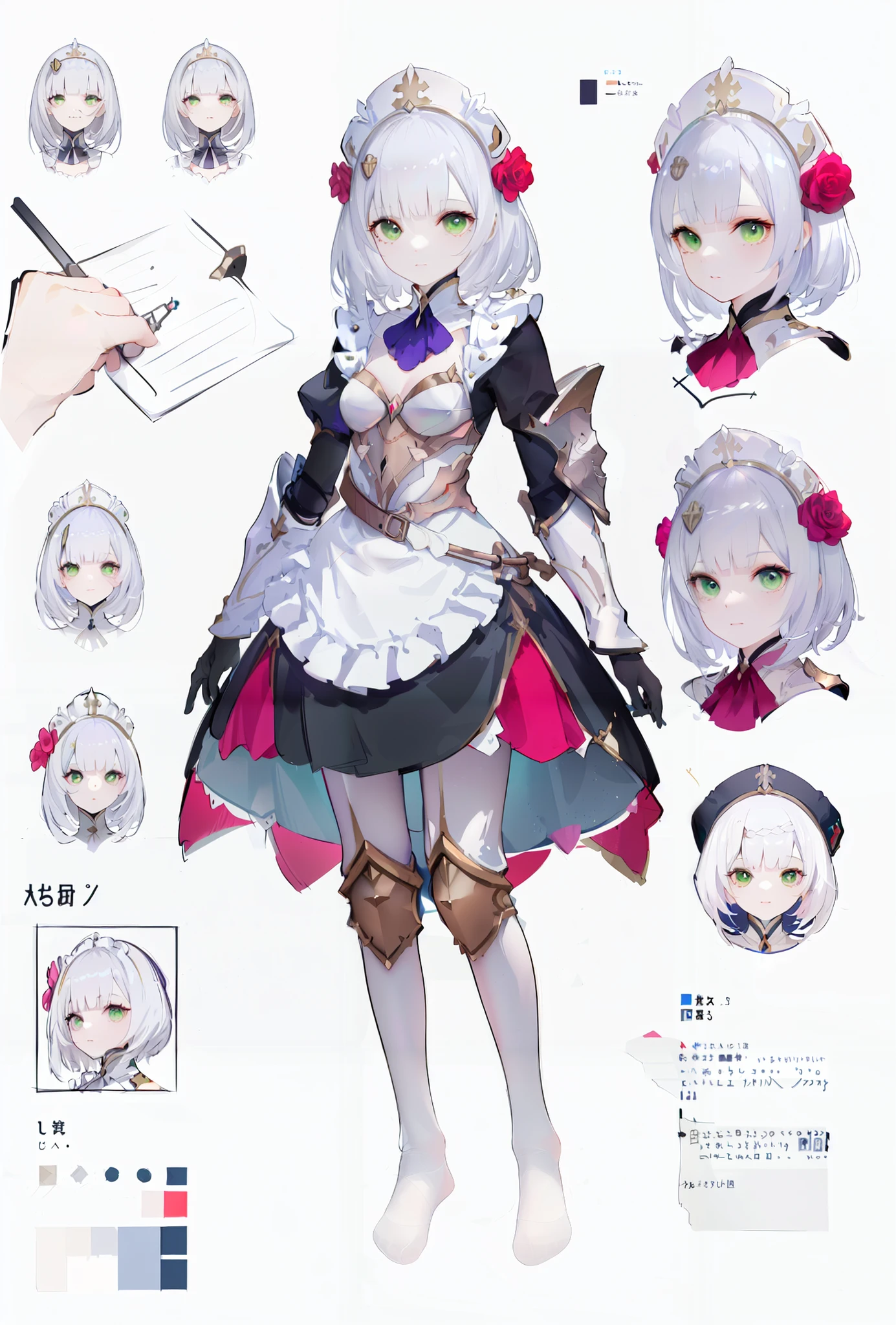 MIHOYO Collection 米家全家桶 (Honkai Impact 3rd | Honkai Star Rail | Genshin Impact | Zenless Zone Zero) preview 5