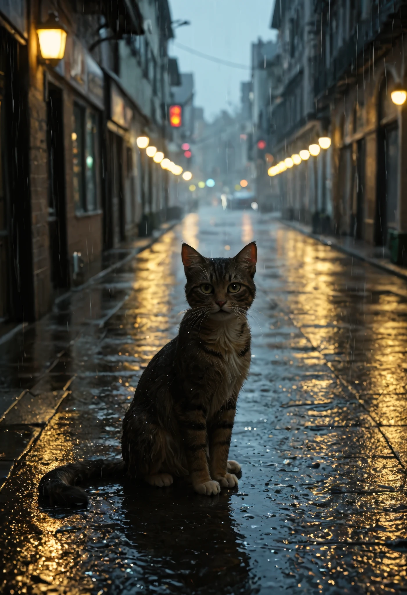 CyberRealistic Pony preview 1