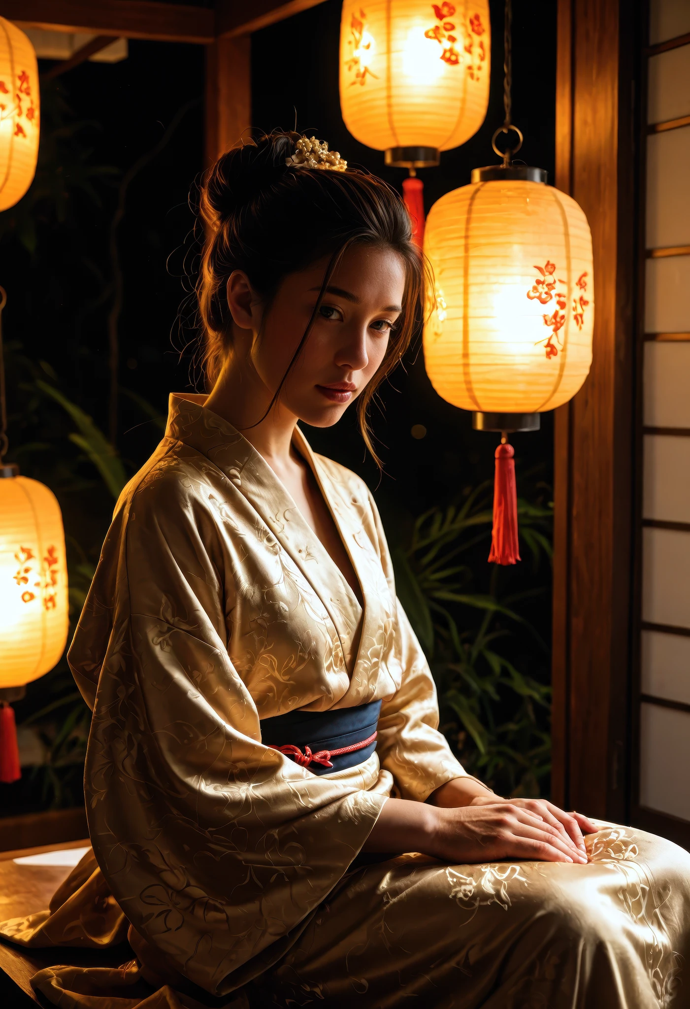 CyberRealistic Pony preview 5