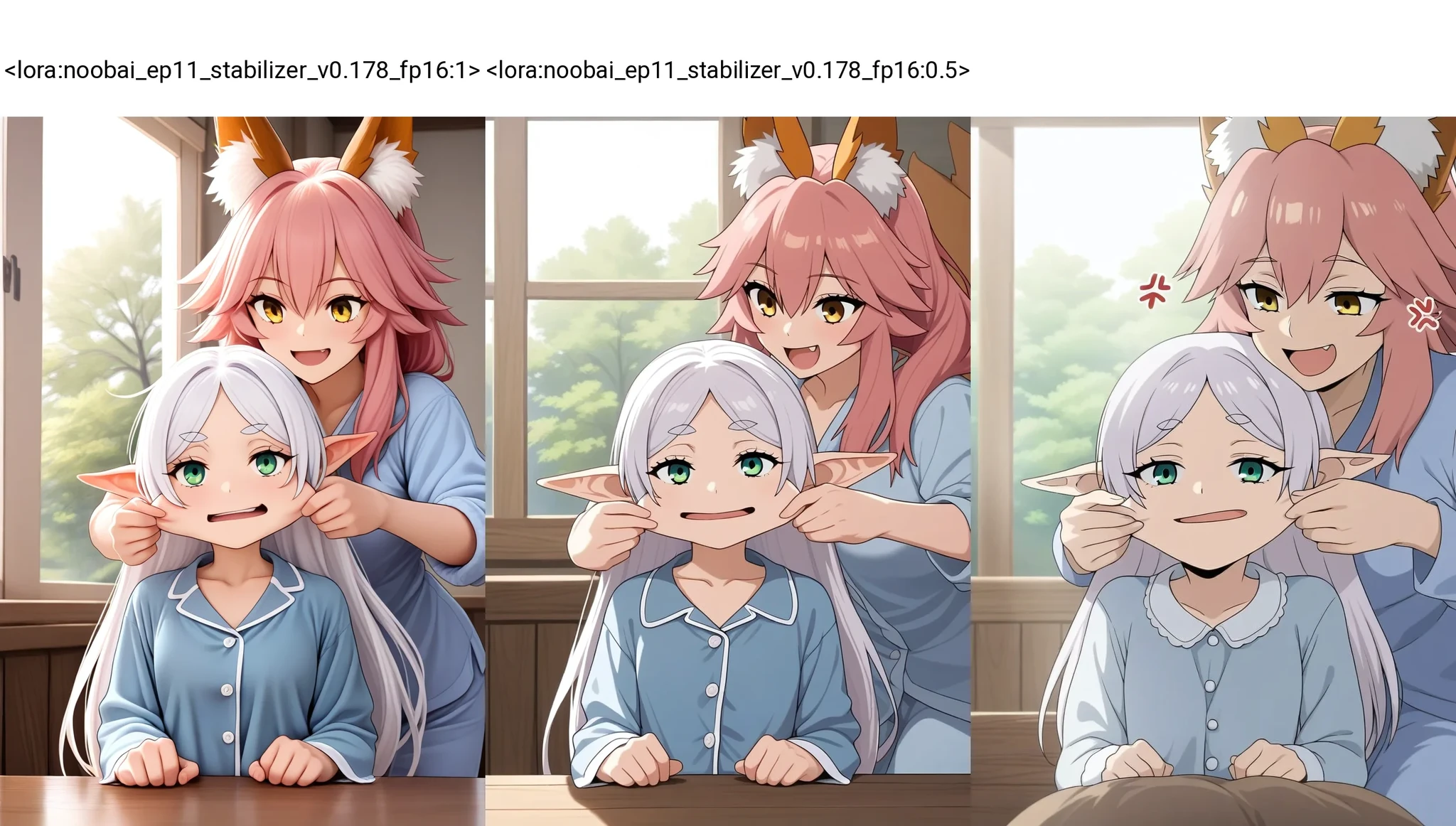 Stabilizer IL/NAI preview 2