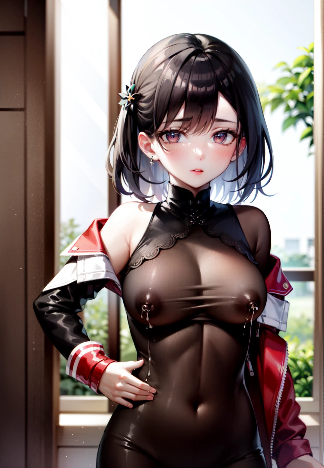 Lactation SD1.5/Pont/illustrious preview 2