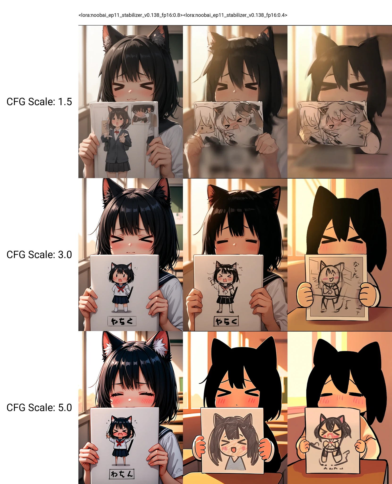 Stabilizer IL/NAI preview 1