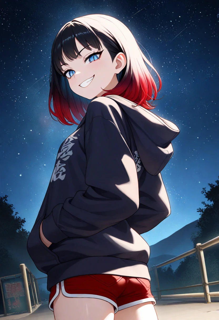 Hassaku XL (Illustrious) preview 3