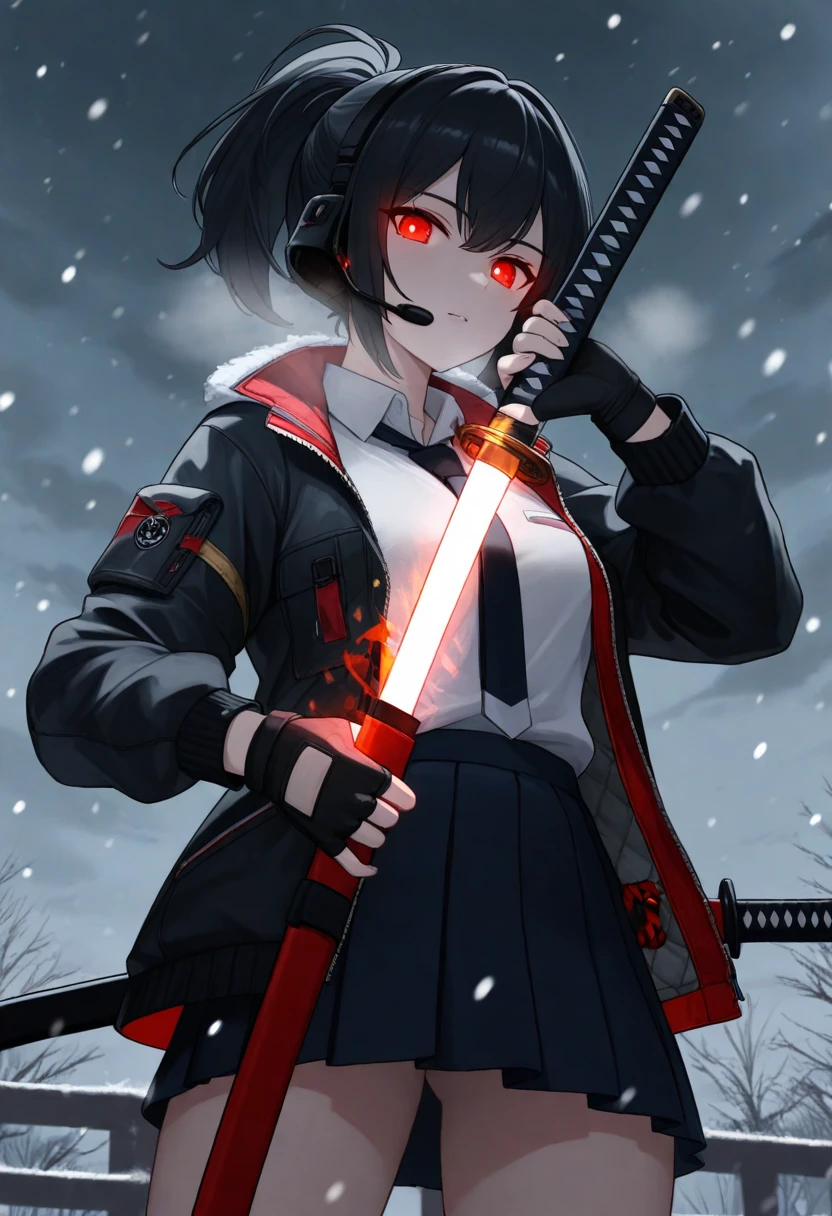 Hassaku XL (Illustrious) preview 5