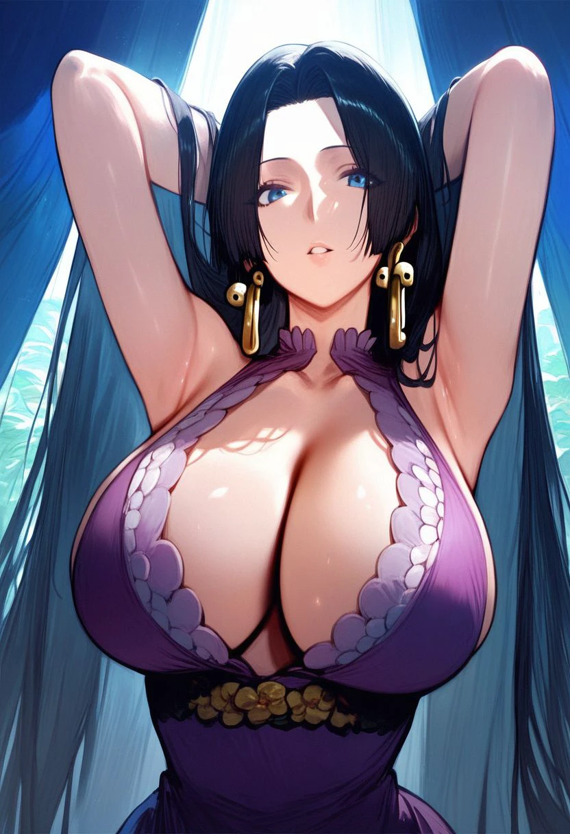 STYLES | PONY & ANIMAGINE preview 2