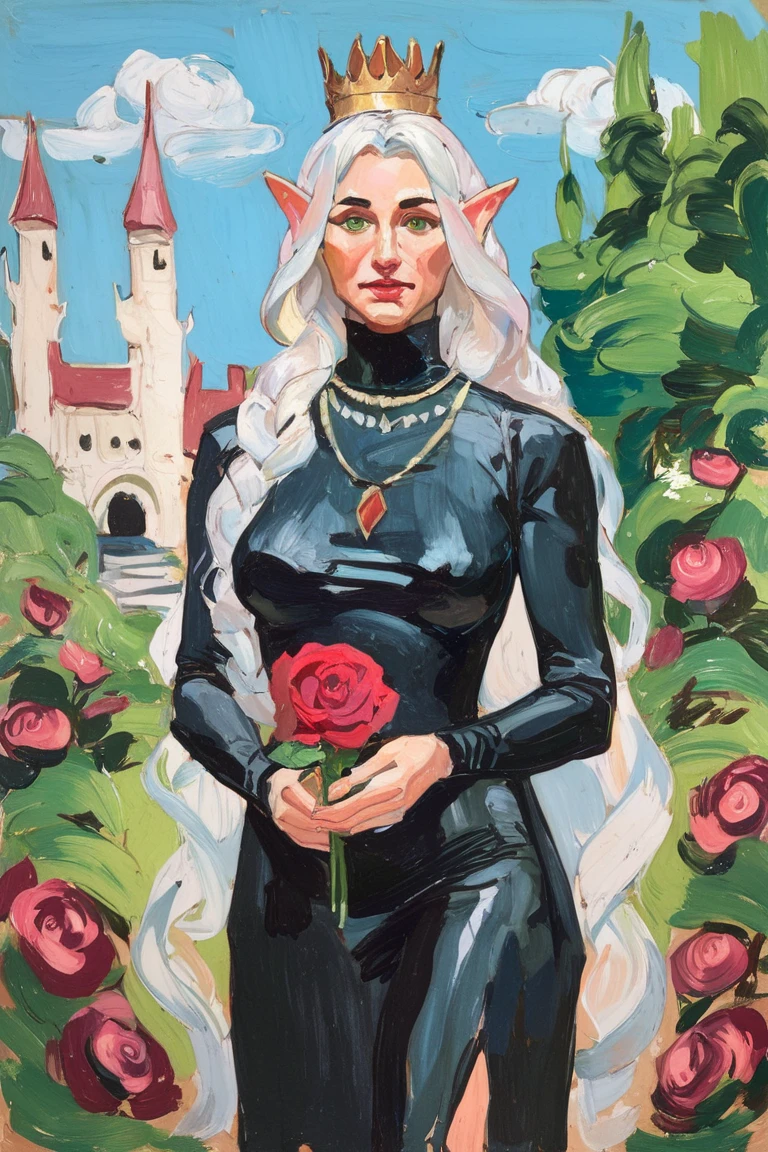 Not Artists Styles for Pony Diffusion V6 XL preview 4