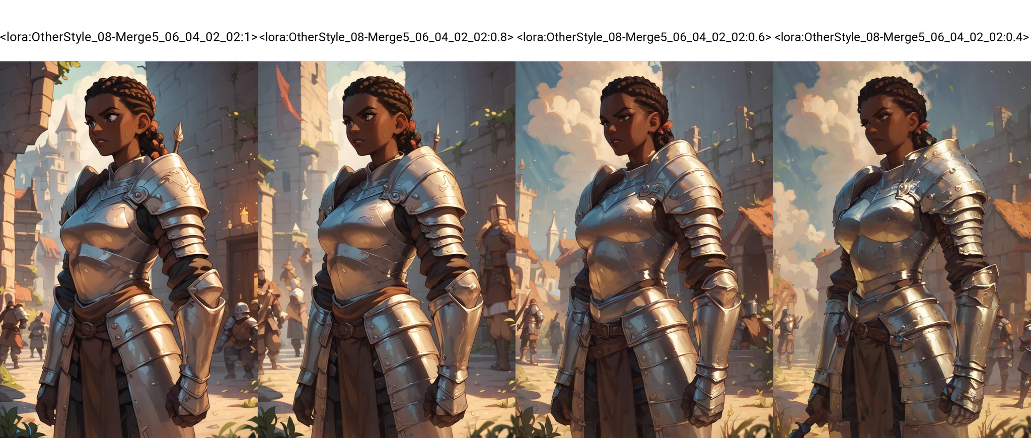 Styles For Pony Diffusion V6 XL preview 2