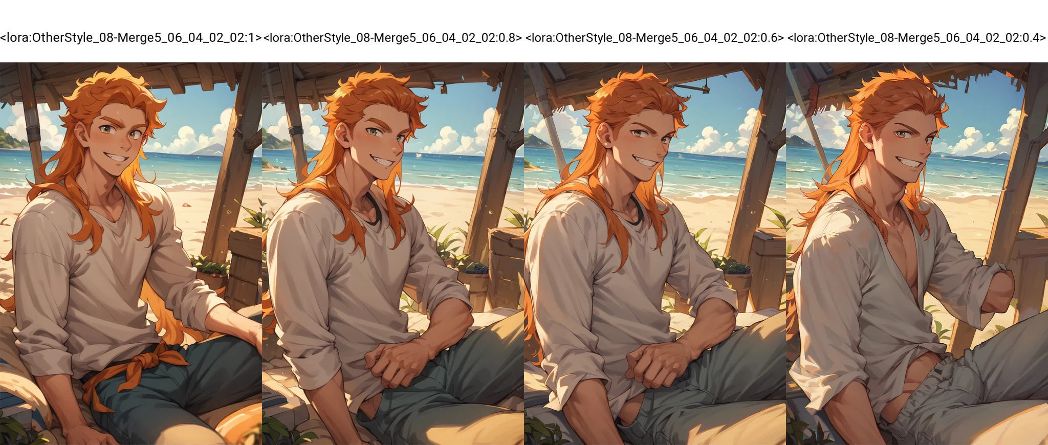 Styles For Pony Diffusion V6 XL preview 4