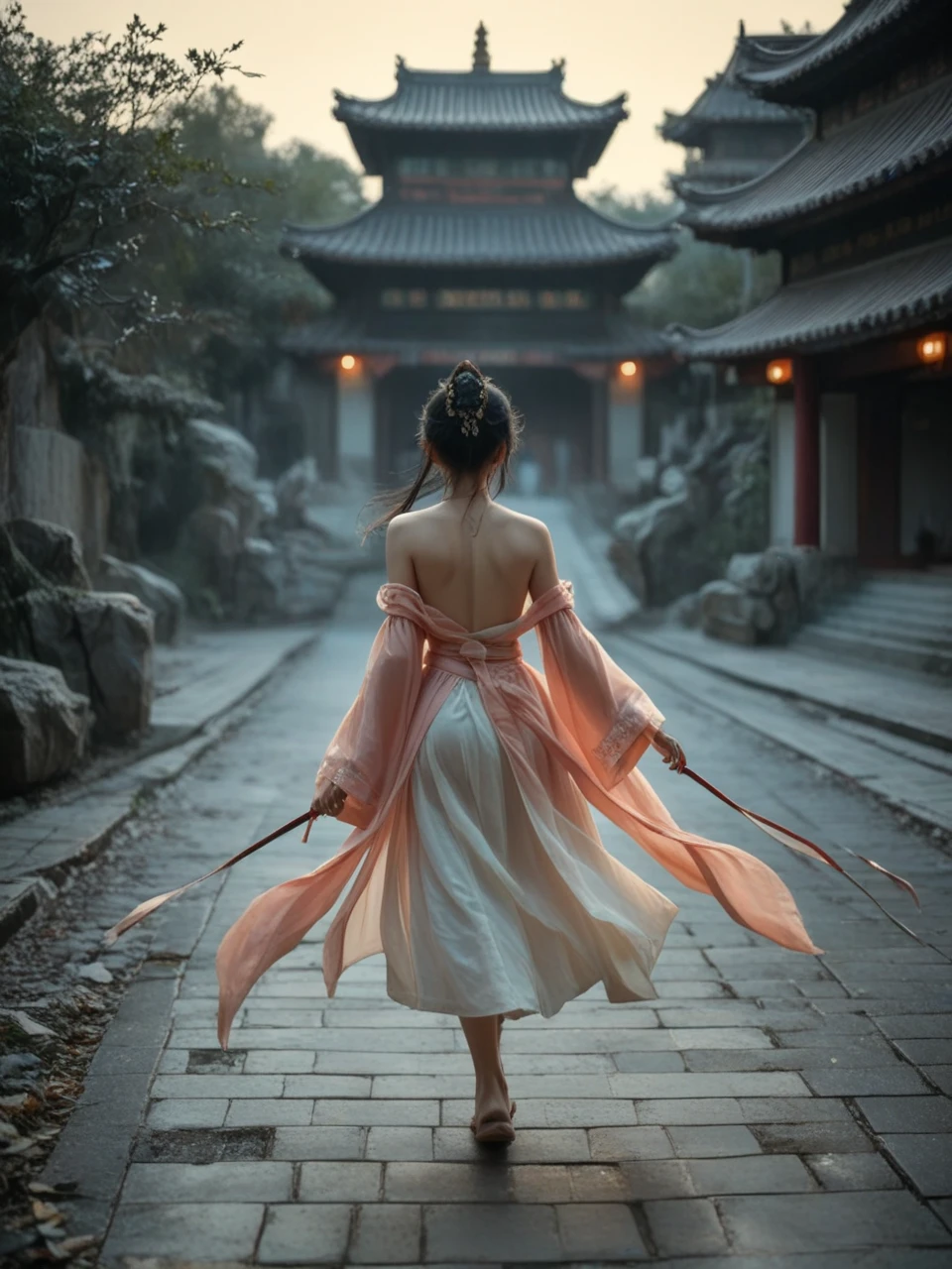 iNiverse Mix(SFW & NSFW) preview 1