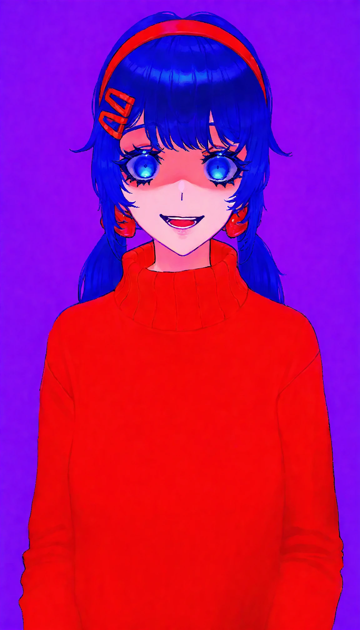 NoobAI-XL (NAI-XL) preview 2