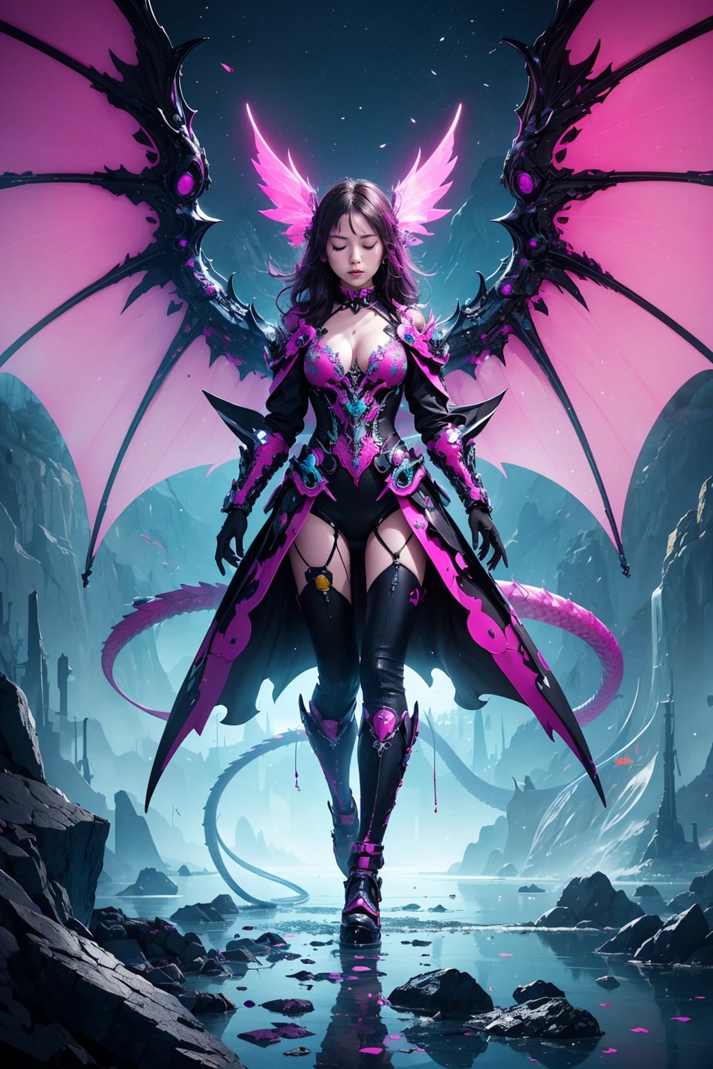 RealCartoon-Realistic preview 4