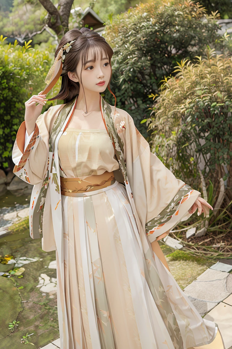 hanfu 汉服 preview 2