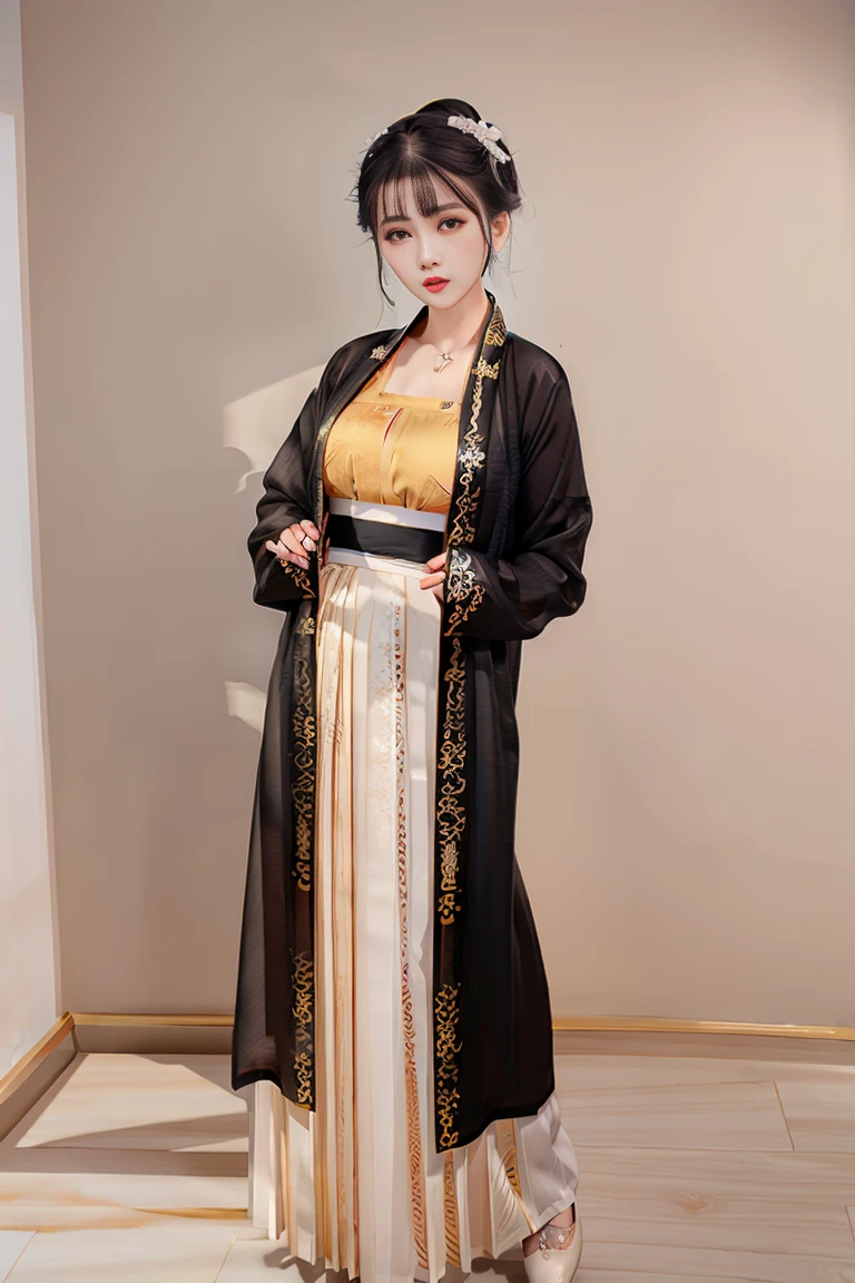 hanfu 汉服 preview 5