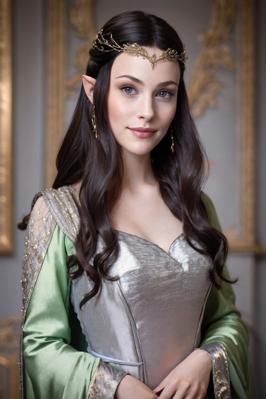 Doll Likeness - by EDG preview 1