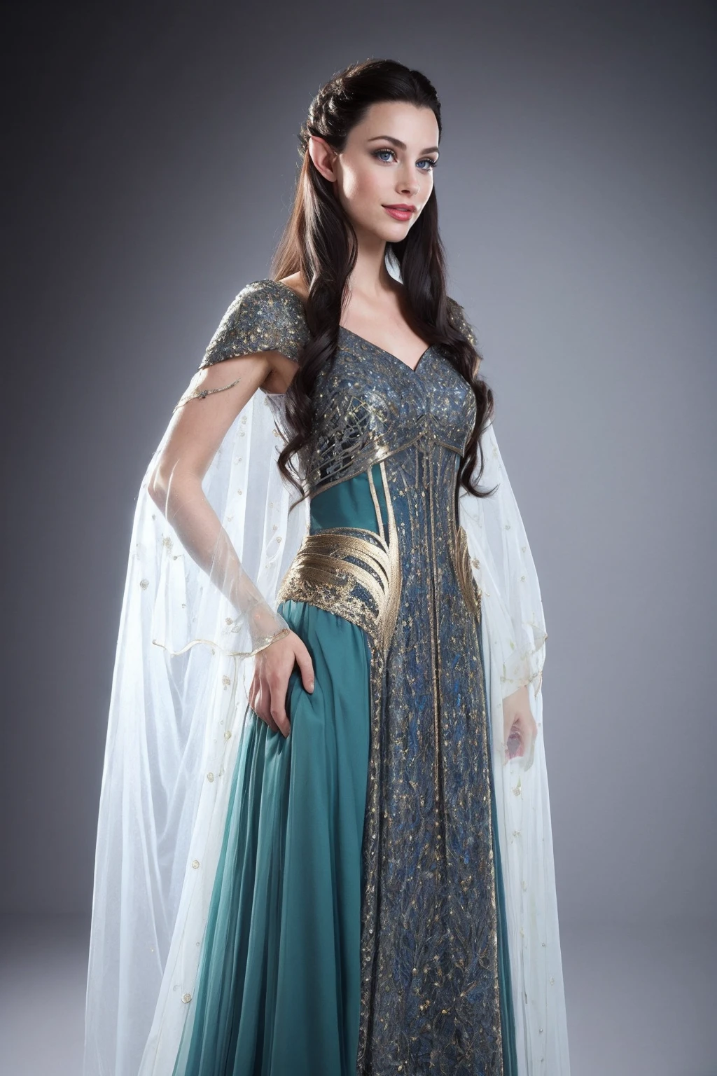 Doll Likeness - by EDG preview 2