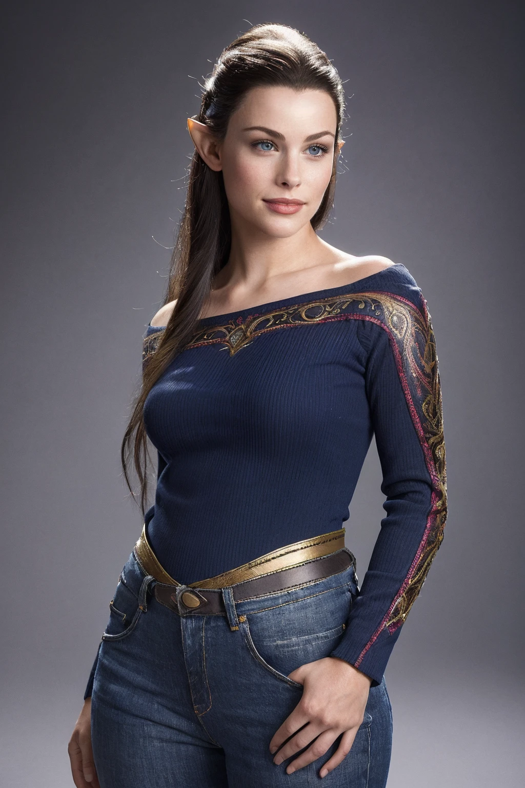 Doll Likeness - by EDG preview 3