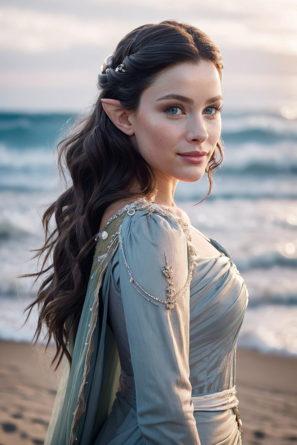 Doll Likeness - by EDG preview 4