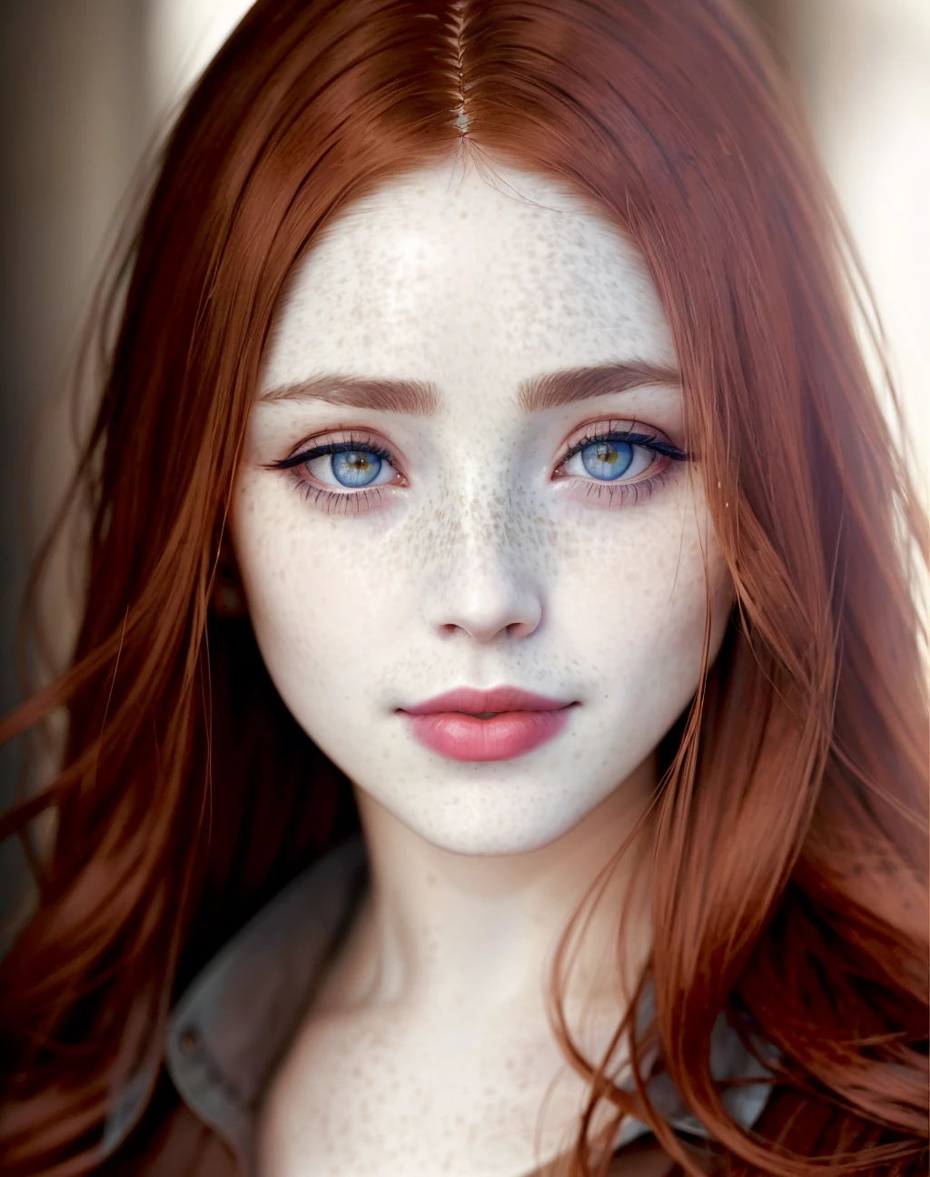 Doll Likeness - by EDG preview 1