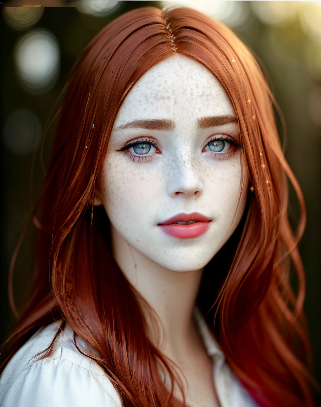 Doll Likeness - by EDG preview 2